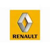 Covorase Interior Renault